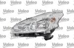 VALEO Far VALEO 044744 (044744) - automobilus