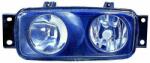 DEPO Proiector ceata Depo Trucks 771-2002R-UE (771-2002R-UE)