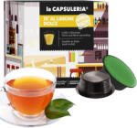 La Capsuleria Ceai de Lamaie, 128 capsule compatibile Lavazza a Modo Mio , La Capsuleria (CA16-128)