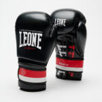 Leone Manusi de Box Leone Rematch Negre (GN332-negru-14Oz)