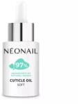 NeoNail Professional Ulei cu vitamine pentru cuticule - NeoNail Professional Soft Cuticle Oil 6.5 ml