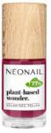 NEONAIL Lac de unghii - NeoNail Professional Plant Based Wonder Vegan Nail Polish Pure Beetroot