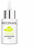 NeoNail Professional Ulei cu vitamine pentru cuticule - NeoNail Professional Light Cuticle Oil 6.5 ml