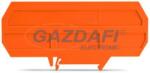 WAGO elválasztó narancssárga 209-191 (209-191)
