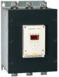SCHNEIDER ATS22C59Q Altistart 22 lágyindító, 590A, 3f, 230…440 VAC, 230 VAC vezérlőfeszültség, Modbus RTU (ATS22C59Q)