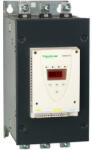 SCHNEIDER ATS22C32Q Altistart 22 lágyindító, 320A, 3f, 230…440 VAC, 230 VAC vezérlőfeszültség, Modbus RTU (ATS22C32Q)