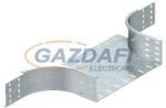 OBO 7002726 RAA 150 FS Beépíthető Leágazás kerek kivitel 110x500mm szalaghorganyzott acél (7002726)