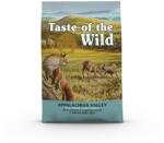 Taste of the Wild Appalachian Valley hrana uscata caini adulti talie mica 6, 6 kg