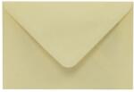 KASKAD Boríték színes KASKAD LC/6 enyvezett 114x162mm 55 sárga 50 darabos (00455) - tonerpiac