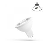 spectrumLED 4W 3000K 45° MR16 LED fényforrás SpectrumLED (SP WOJ14095_45ST)