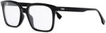 Fendi Rame ochelari de vedere barbati Fendi FE50032I 001 Rama ochelari