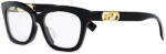 Fendi Rame ochelari de vedere dama Fendi FE50039F 001 Rama ochelari