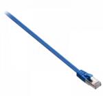 V7 Patch Cord V7 V7CAT6STP-02M-BLU-1E, Cat6, STP, 2m, Blue (V7CAT6STP-02M-BLU-1E)