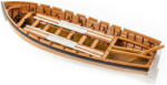 Vanguard Models Launch Boat 26 "1: 64 kit (KR-62144)