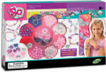  Set de margele - pietre pretioase stralucitoare (SK26TAL08012)