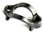 Magura 0724709 Carbolay hidraulikus fékkar bilincs tárcsa és abroncsfékekhez, karbon, 1 db, natúr karbon