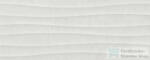Marazzi Stream Grey Struttura Wind 20x50 cm-es fali csempe M0TA (M0TA)