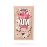 BeastPink Mostră Yum Yum Whey 400 x 30g înghețată de vanilie