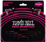 Ernie Ball P06224 15 cm-30 cm-60 cm-7, 5 cm Ъглов - Ъглов Пач кабел (P06224)