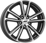 AEZ Alufelni AEZ Tioga titan 7, 5x17 5x112 ET27