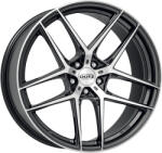 DOTZ Alufelni Dotz LagunaSeca dark 9x20 5x114, 3 ET34
