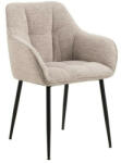  Szék Norsica 454 (Bézs + Fekete)