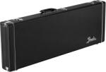 Fender 996106306 - Classic Series Wood Case - Strat®/Tele®, Black - FEN305
