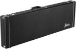 Fender 996166306 - Classic Series Wood Case - Precision BassŽ/Jazz BassŽ Black - FEN310