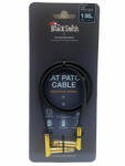 BlackSmith Gold Series lapos patch kábel, 60cm - BS-GSFPC-60