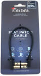 BlackSmith lapos patch kábel, 20cm - BS-FPC-20