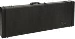 Fender 996106365 - Classic Series Wood Case - Strat®/Tele®, Blackout - FEN1815