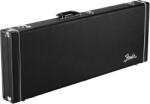 Fender 996116306 - Classic Series Wood Case - JazzmasterŽ/JaguarŽ Black - FEN307