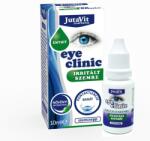 JutaVit Eye clinic szemcsepp Irritált szemre
