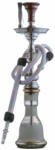 Top Mark Narghilea Top Mark White 68cm