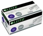 Leitz Tűzőkapocs LEITZ E1 No. 10 elektromos 2500/dob (55680000) - irodaszer