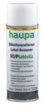 Haupa Címkeletávolító spray etikett eltávolítás-hoz ragasztó eltávolítás 400ml HUPlableEx Haupa - 170112 (170112)