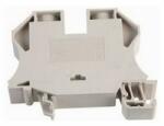 Weidmüller Átmenő sorkapocs TS35 1-szintes 125A 2.5-35mm2 bézs csavaros WDU 35N Weidmüller - 1040400000 (1040400000)