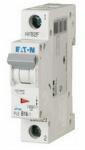 Eaton Kismegszakító 1P 16A B-jelleg 230V AC 6kA/60898 1M PL6-B16/1 EATON - 286521 (286521)