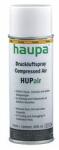 Haupa Sűrítettlevegő spray elektromos csatlakozások-hoz tisztítás 400ml HUPair Haupa - 170106 (170106)