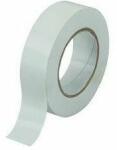 ENERTECH Szigetelőszalag fehér 19mm x 20m x ENERTECH - 700005 (700005)