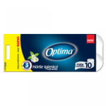 SANO Hartie igienica Sano Paper Optima 3 Straturi, 10 role (7290014005853)