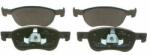 Bosch set placute frana, frana disc BOSCH 0 986 424 867 (0 986 424 867)