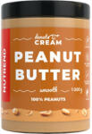 Nutrend DeNuts Cream Peanut butter 1000 g, krémes