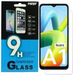Xiaomi Redmi A1 / A1+ (A1 Plus) / Redmi A2 / Redmi A2+ (A2 Plus) / Poco C50 üvegfólia, tempered glass, előlapi, edzett