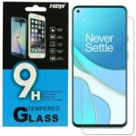 OnePlus 8T 5G üvegfólia, tempered glass, előlapi, edzett