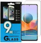 Xiaomi Redmi Note 10 Pro / Note 10 Pro Max üvegfólia, tempered glass, előlapi, edzett