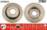 TRW Disc frana TRW DF6033 (DF6033) - automobilus