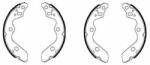TEXTAR Set saboti frana TEXTAR 91085900 (91085900) - automobilus