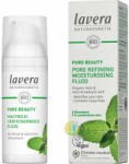 Lavera Fluid Hidratant pentru Inchiderea Porilor Ten Gras si Acneic 50ml