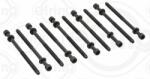 ELRING Set surub, chiulasa ELRING 642.100 (642.100)